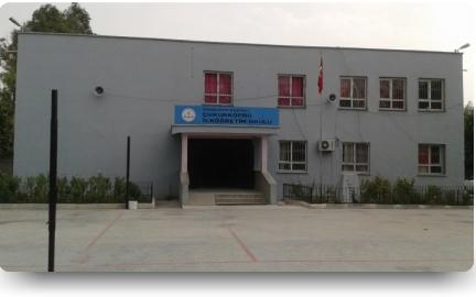 Çukurköprü Ortaokulu Fotoğrafı